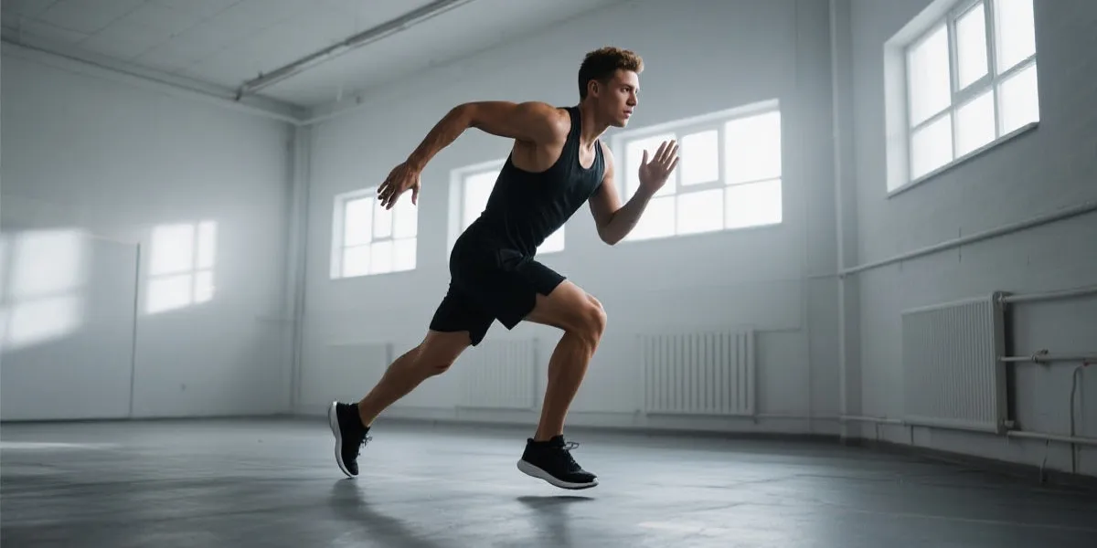 训练与团队协作示意图