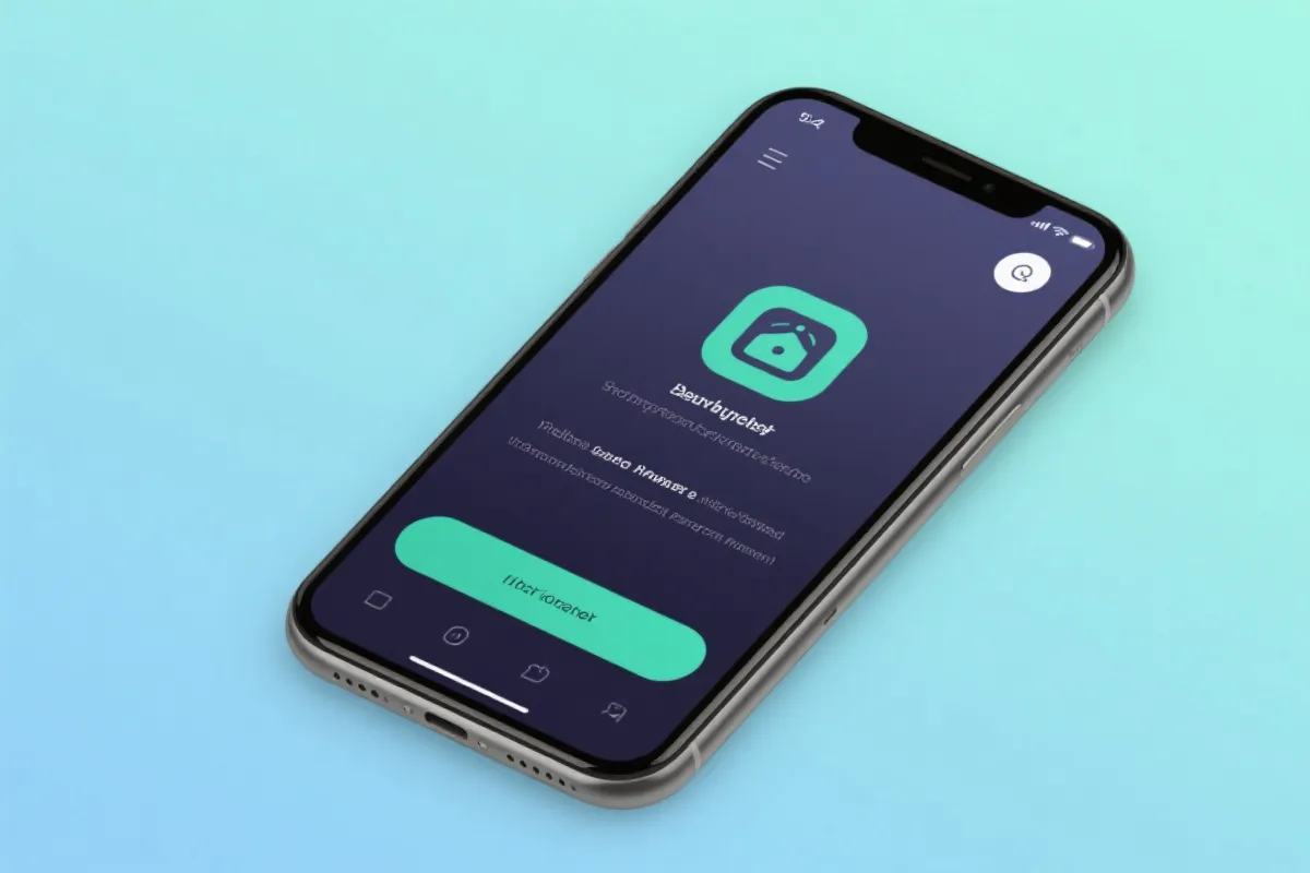平博体育app界面示意图