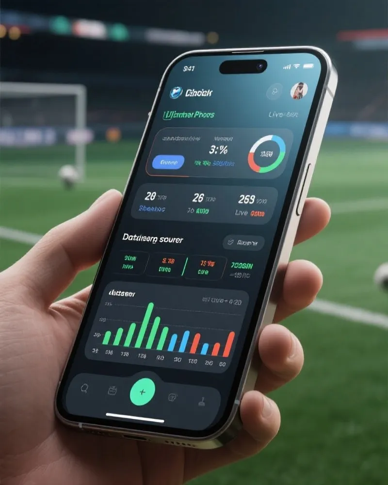 平博体育App界面展示