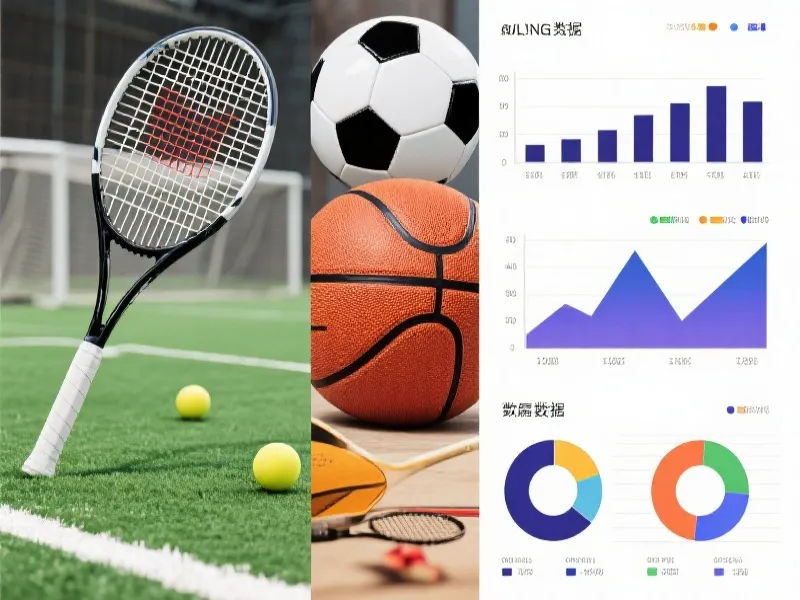 全品类体育赛事覆盖