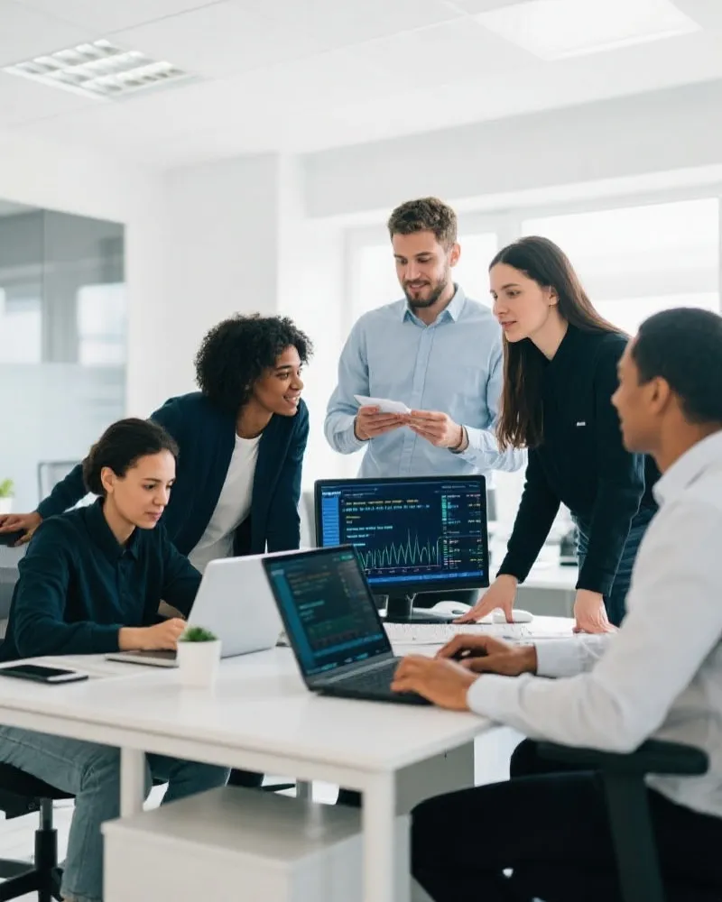 平博体育科技（上海）有限公司团队