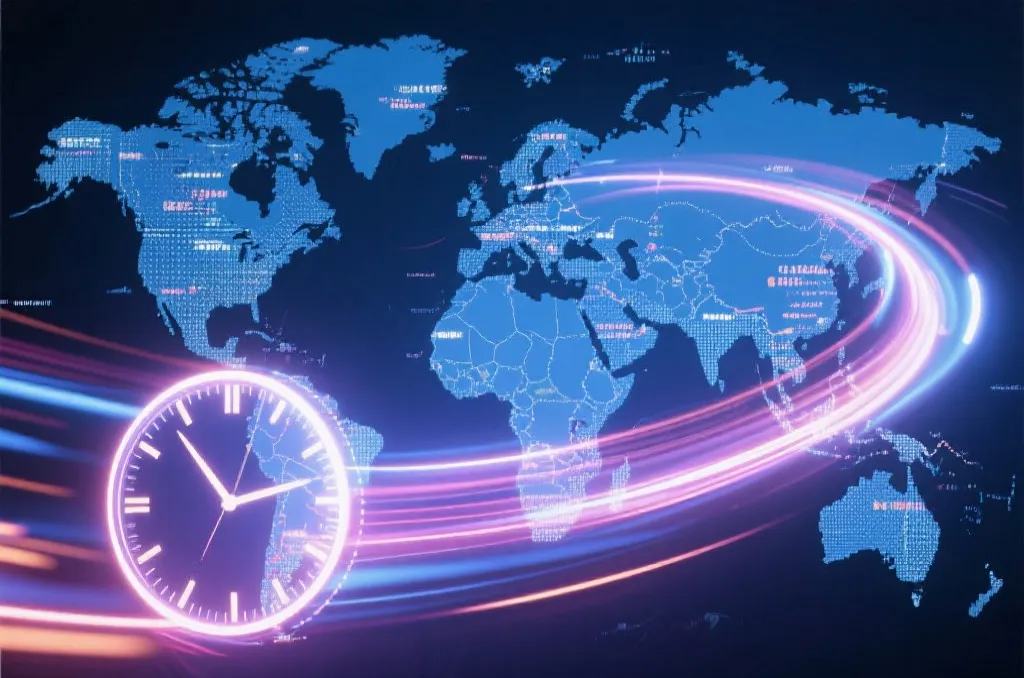 2026世界杯观赛指南：全球球迷的熬夜与狂欢时间表